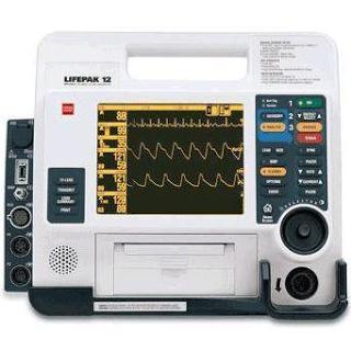 lifepak12